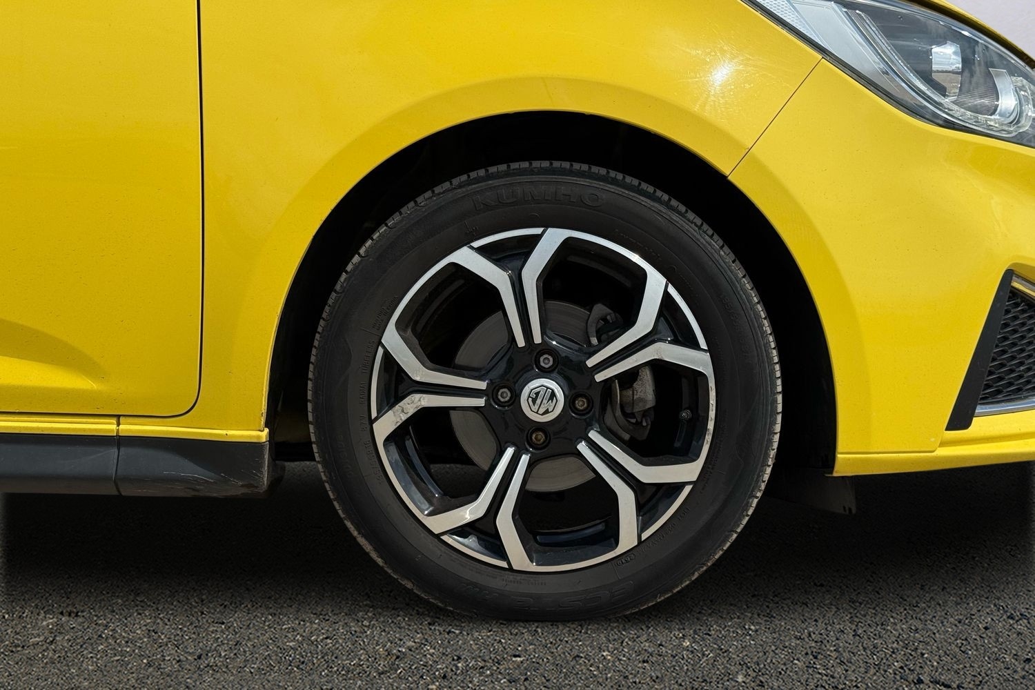 Used MG MG3 2020 for sale - 76610980: Photo 16