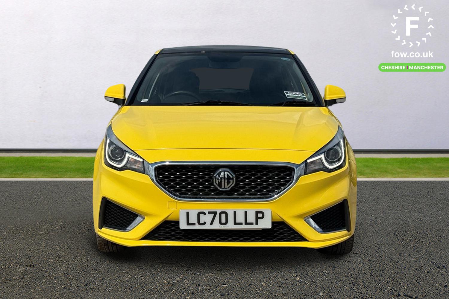 Used MG MG3 2020 for sale - 76610980: Photo 17