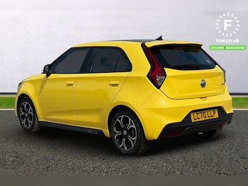 Used MG MG3 2020 for sale - 76610980: Photo