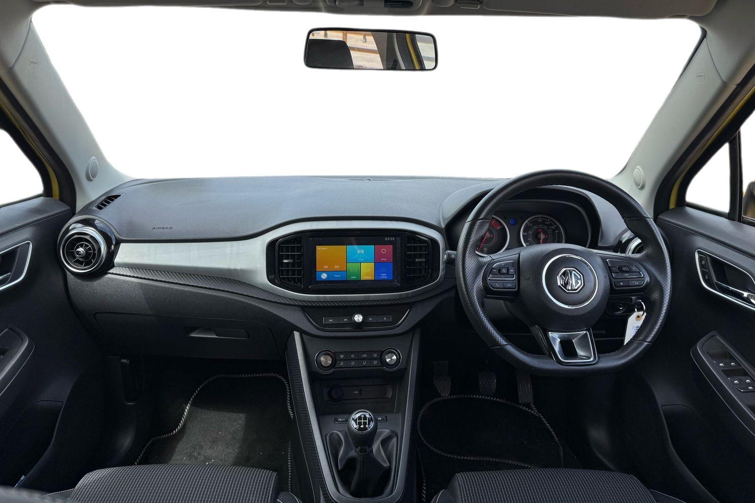 Used MG MG3 2020 for sale - 76610980: Photo 3