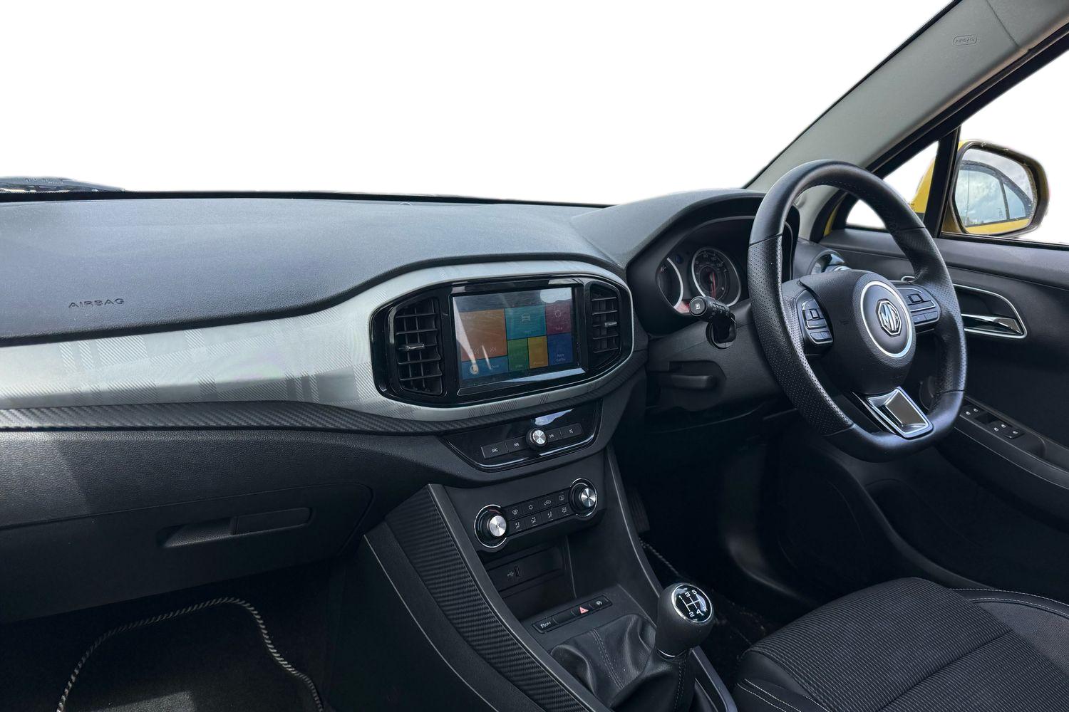 Used MG MG3 2020 for sale - 76610980: Photo 4