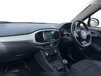 Used MG MG3 2020 for sale - 76610980: Photo