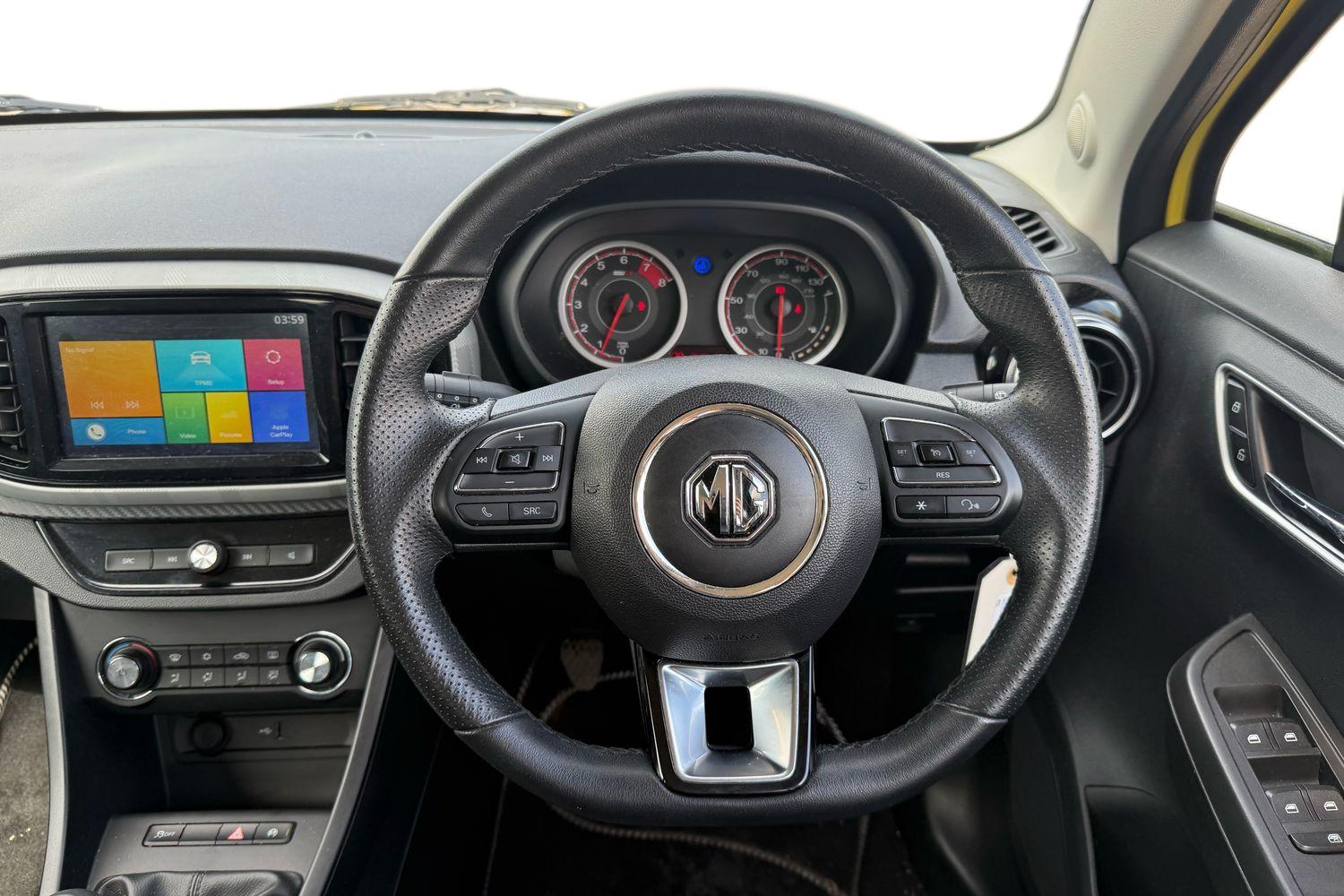 Used MG MG3 2020 for sale - 76610980: Photo 5