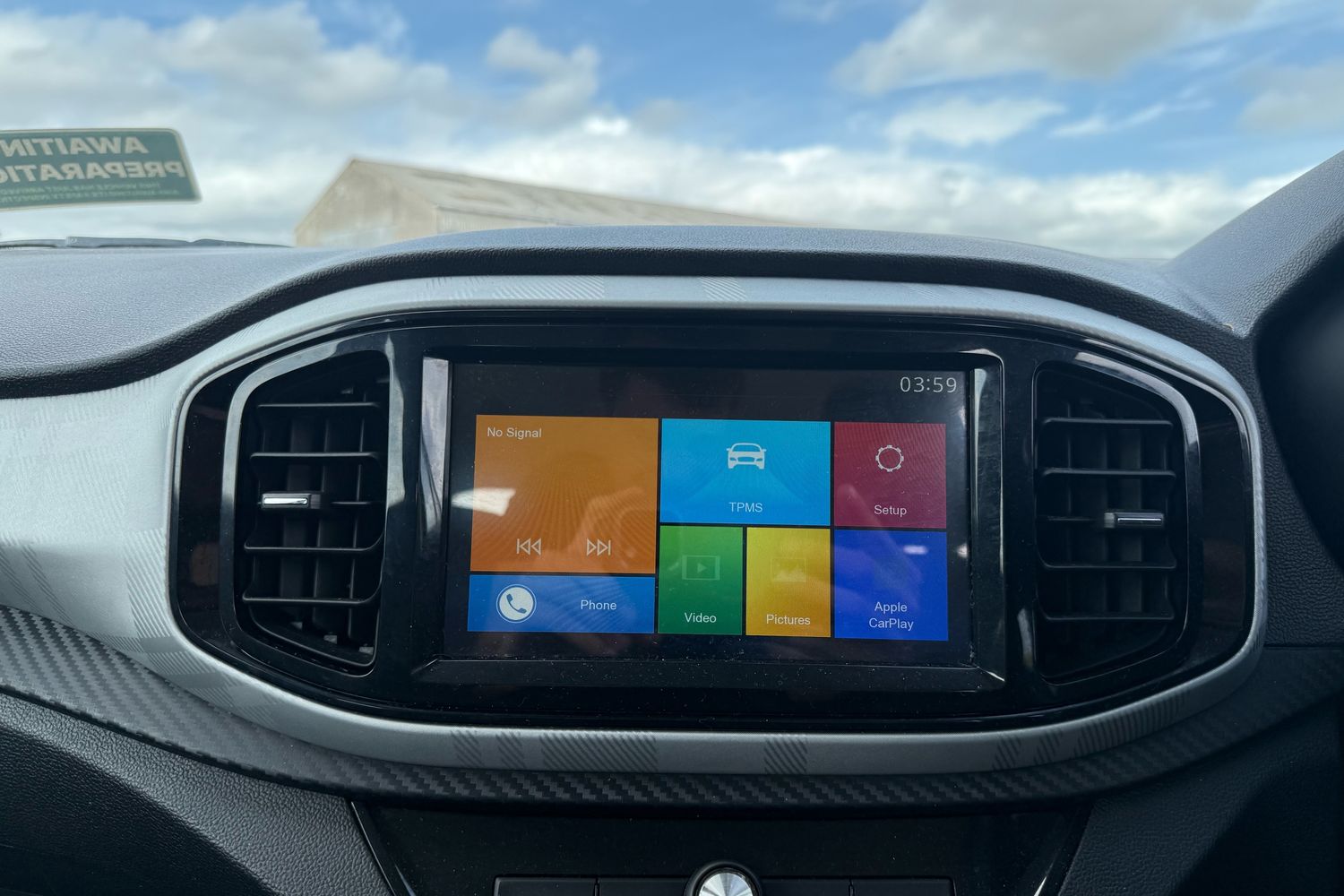 Used MG MG3 2020 for sale - 76610980: Photo 6