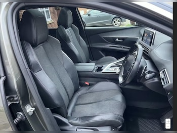 Used Peugeot 5008 2018 for sale - 77820152: Photo