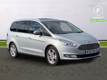 Used Ford Galaxy 2019 for sale - 78512570: Photo