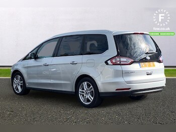 Used Ford Galaxy 2019 for sale - 78512570: Photo