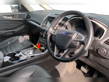 Used Ford Galaxy 2019 for sale - 78512570: Photo