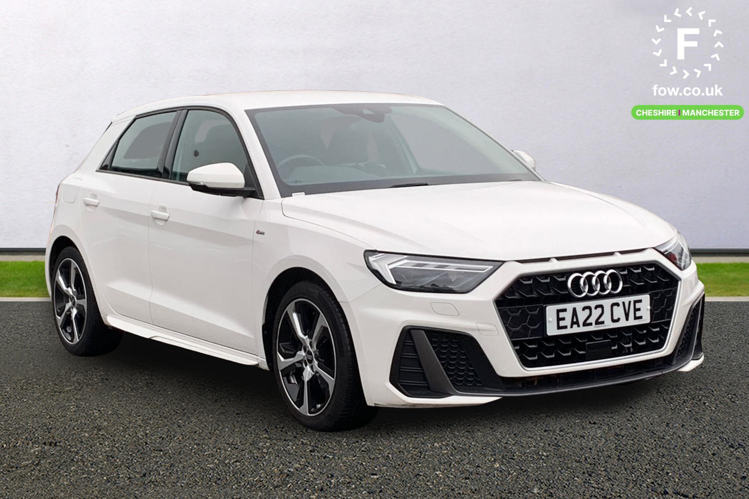Used Audi A1 2022 for sale - 77368711: Photo 1