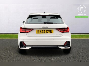 Used Audi A1 2022 for sale - 77368711: Photo