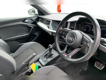 Used Audi A1 2022 for sale - 77368711: Photo