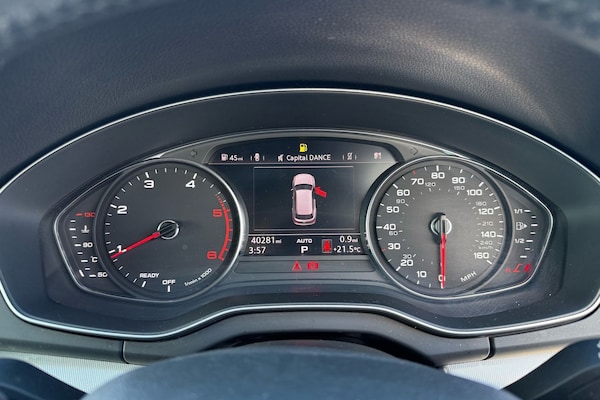 Used Audi Q5 2020 for sale - 75546077: Photo 10