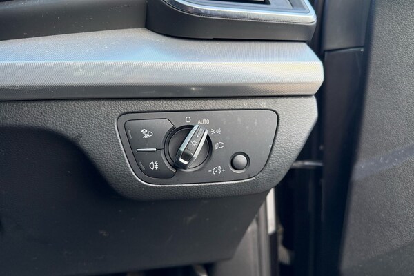 Used Audi Q5 2020 for sale - 75546077: Photo 11