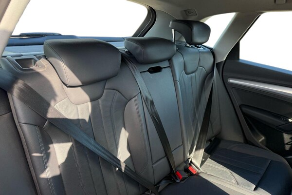 Used Audi Q5 2020 for sale - 75546077: Photo 14