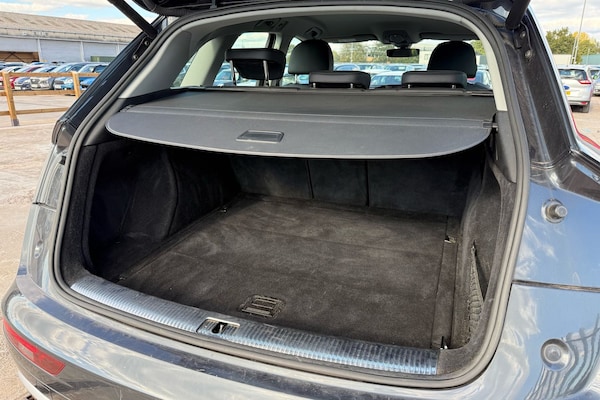 Used Audi Q5 2020 for sale - 75546077: Photo 15