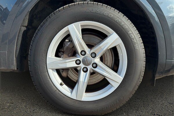 Used Audi Q5 2020 for sale - 75546077: Photo 16
