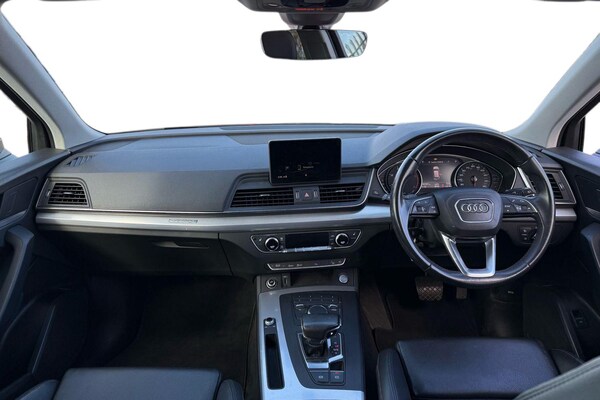 Used Audi Q5 2020 for sale - 75546077: Photo 3