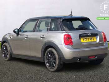 Used MINI Hatch 2017 for sale - 74780654: Photo