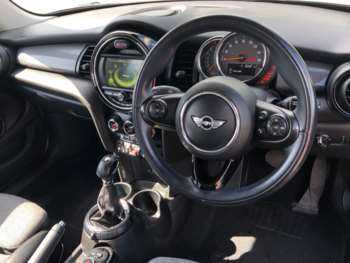 Used MINI Hatch 2017 for sale - 74780654: Photo