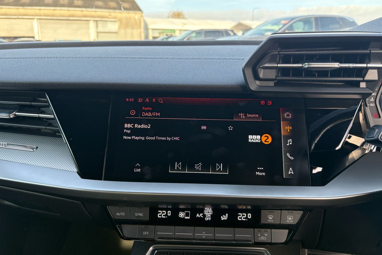 Used Audi A3 2020 for sale - 77515064: Photo 6