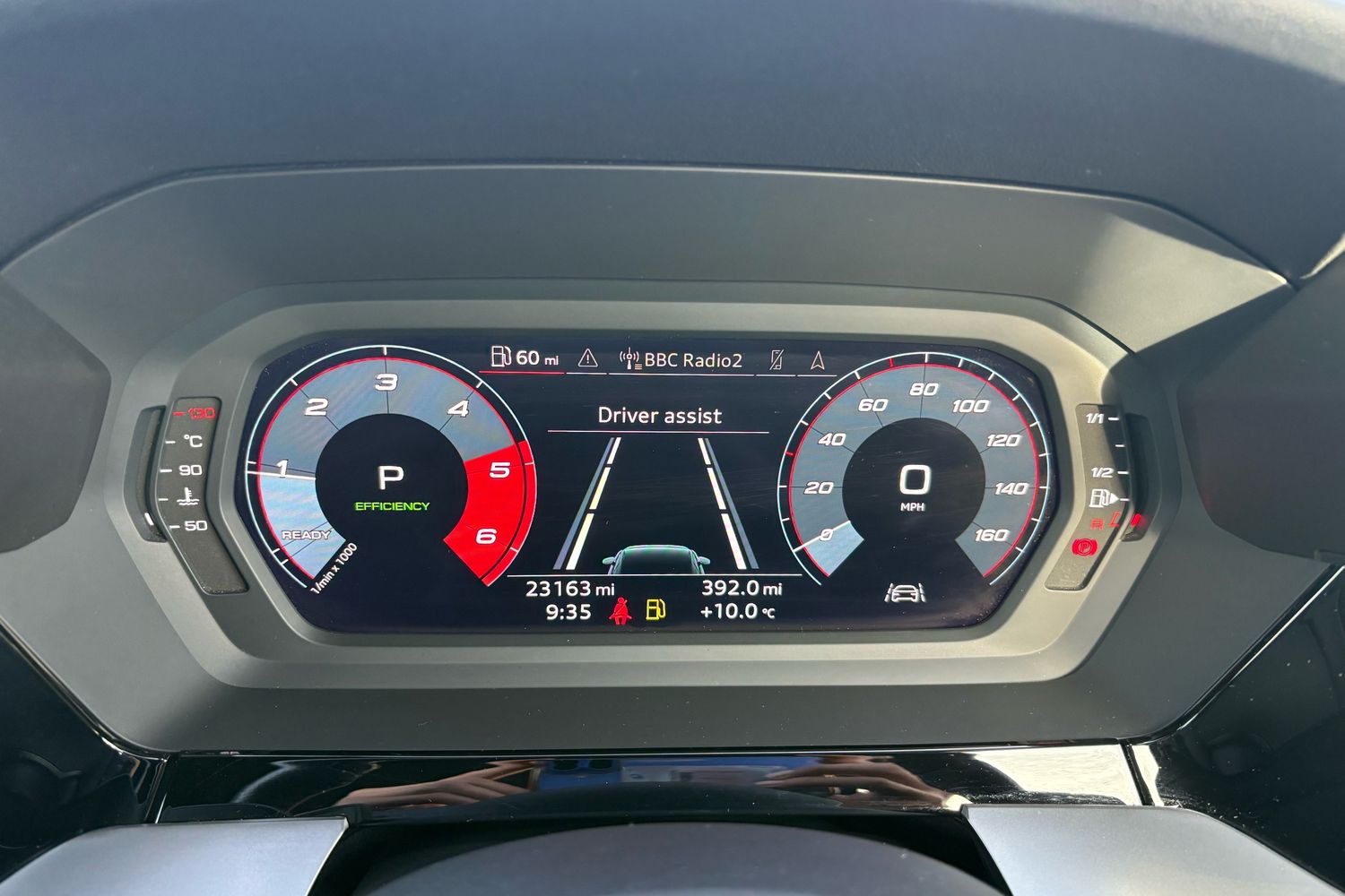 Used Audi A3 2020 for sale - 77515064: Photo 9