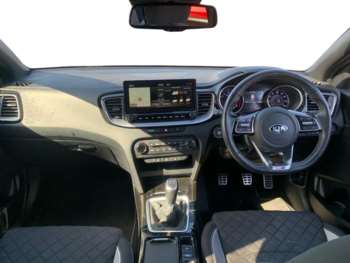 Used Kia Pro Ceed 2020 for sale - 74928070: Photo
