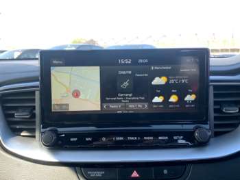 Used Kia Pro Ceed 2020 for sale - 74928070: Photo