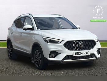 Used MG MG ZS 2024 for sale - 79760909: Photo