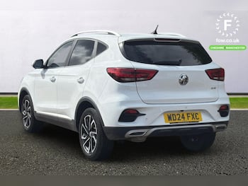 Used MG MG ZS 2024 for sale - 79760909: Photo