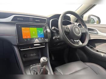 Used MG MG ZS 2024 for sale - 79760909: Photo