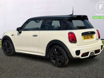 Used MINI Hatch 2020 for sale - 74658822: Photo