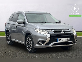 Used Mitsubishi Outlander 2017 for sale - 78311810: Photo