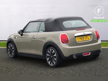 Used MINI Convertible 2019 for sale - 78888425: Photo
