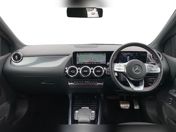 Used Mercedes-Benz B-Class 2021 for sale - 75546030: Photo