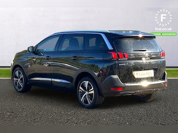 Used Peugeot 5008 2020 for sale - 78541630: Photo