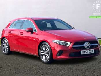 2021 - A180 Sport Executive 5dr Auto