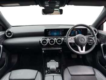 Used Mercedes-Benz A-Class 2021 for sale - 74987202: Photo
