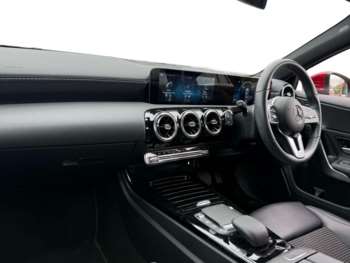 Used Mercedes-Benz A-Class 2021 for sale - 74987202: Photo