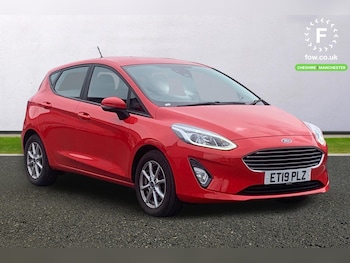 Used Ford Fiesta 2019 for sale - 79514616: Photo