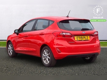 Used Ford Fiesta 2019 for sale - 79514616: Photo