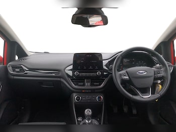Used Ford Fiesta 2019 for sale - 79514616: Photo