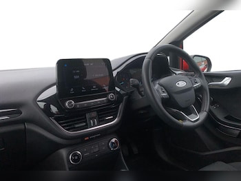 Used Ford Fiesta 2019 for sale - 79514616: Photo