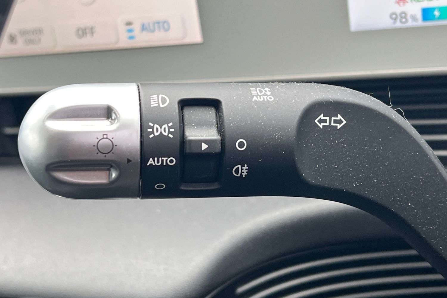 Used Hyundai IONIQ 5 2023 for sale - 77303076: Photo 13