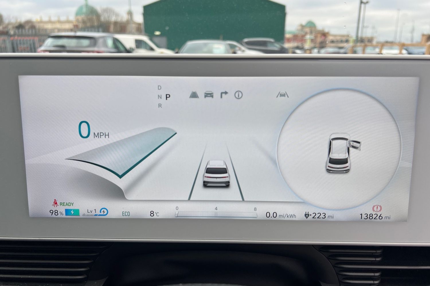 Used Hyundai IONIQ 5 2023 for sale - 77303076: Photo 16