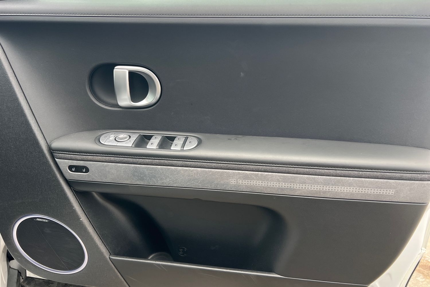 Used Hyundai IONIQ 5 2023 for sale - 77303076: Photo 18