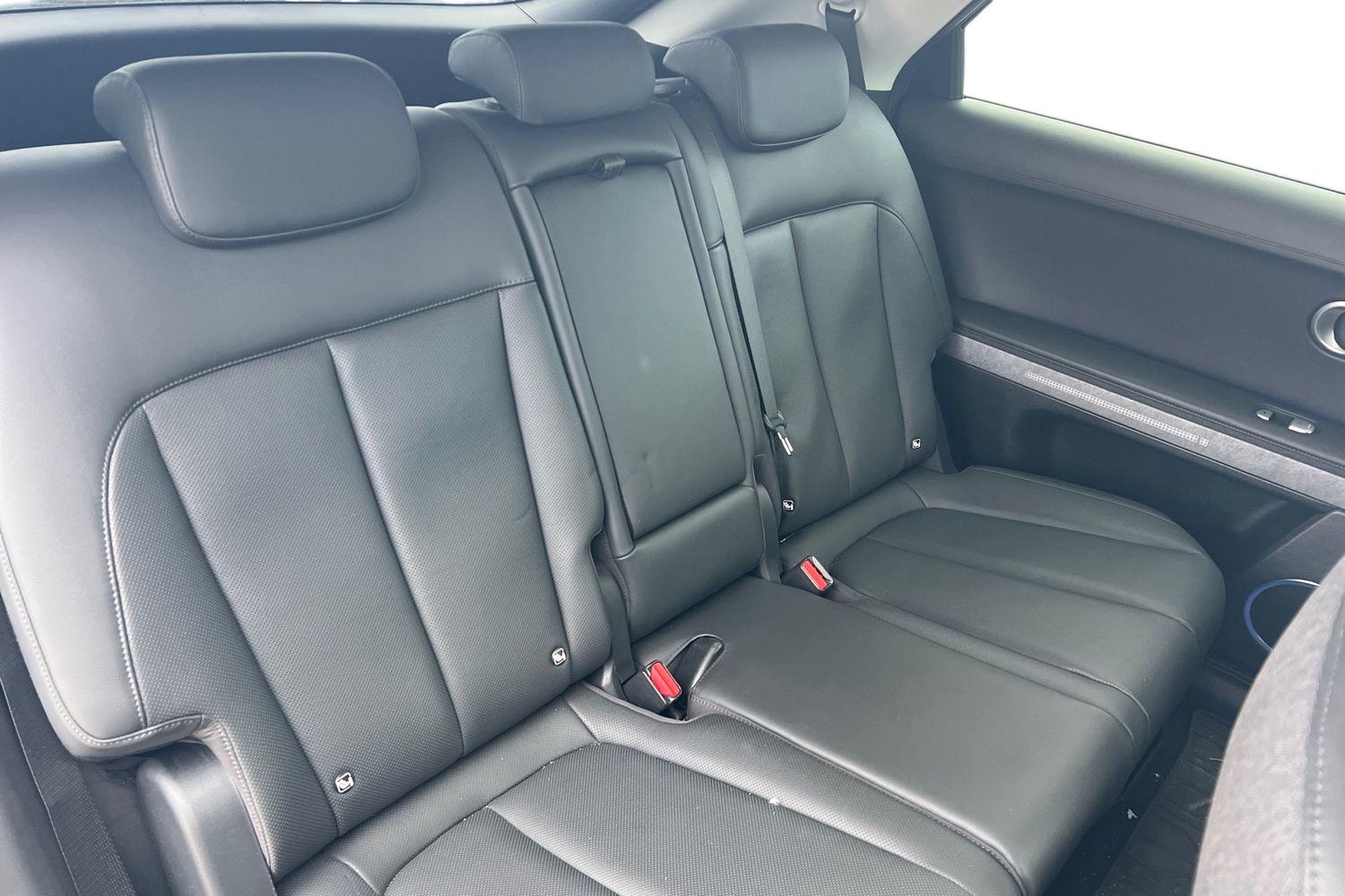 Used Hyundai IONIQ 5 2023 for sale - 77303076: Photo 19