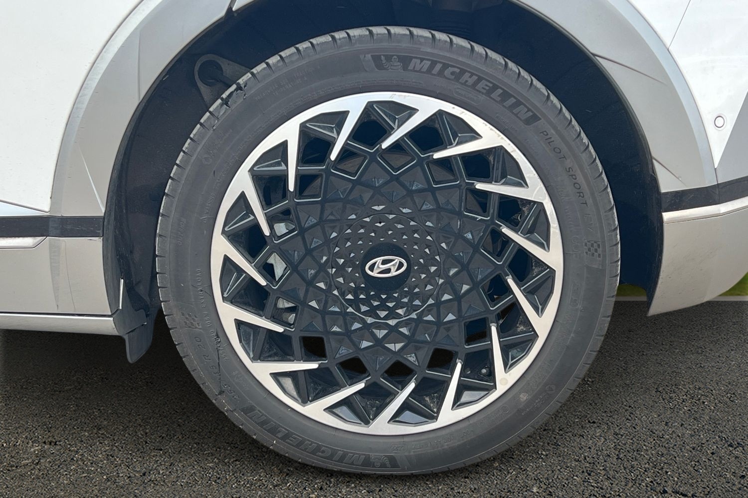 Used Hyundai IONIQ 5 2023 for sale - 77303076: Photo 21