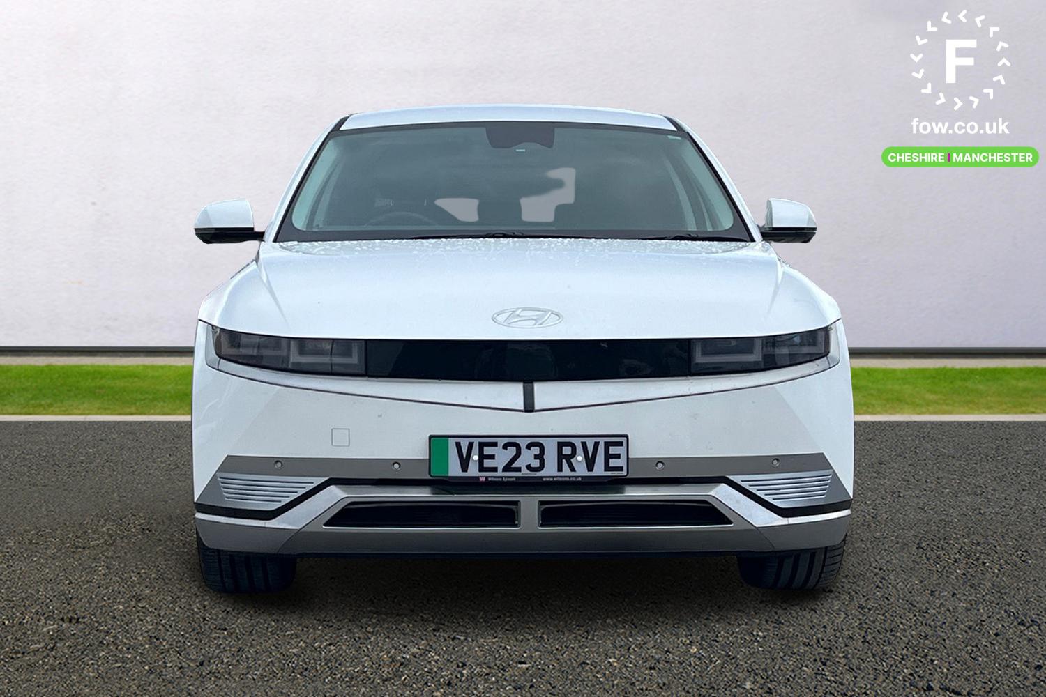 Used Hyundai IONIQ 5 2023 for sale - 77303076: Photo 22