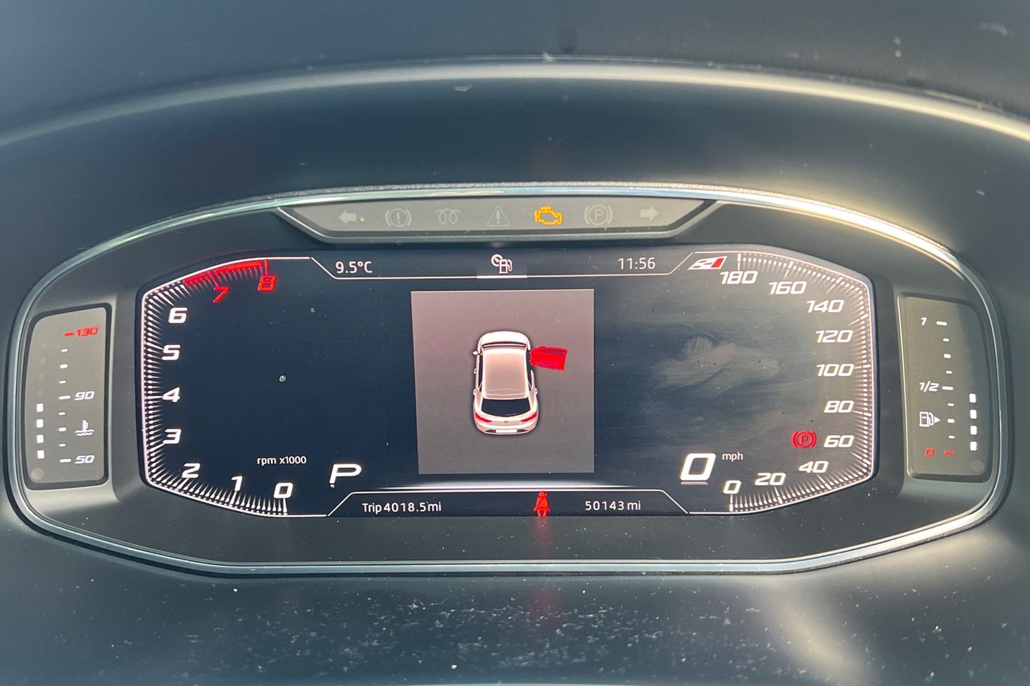 Used SEAT Leon 2019 for sale - 76732523: Photo 13