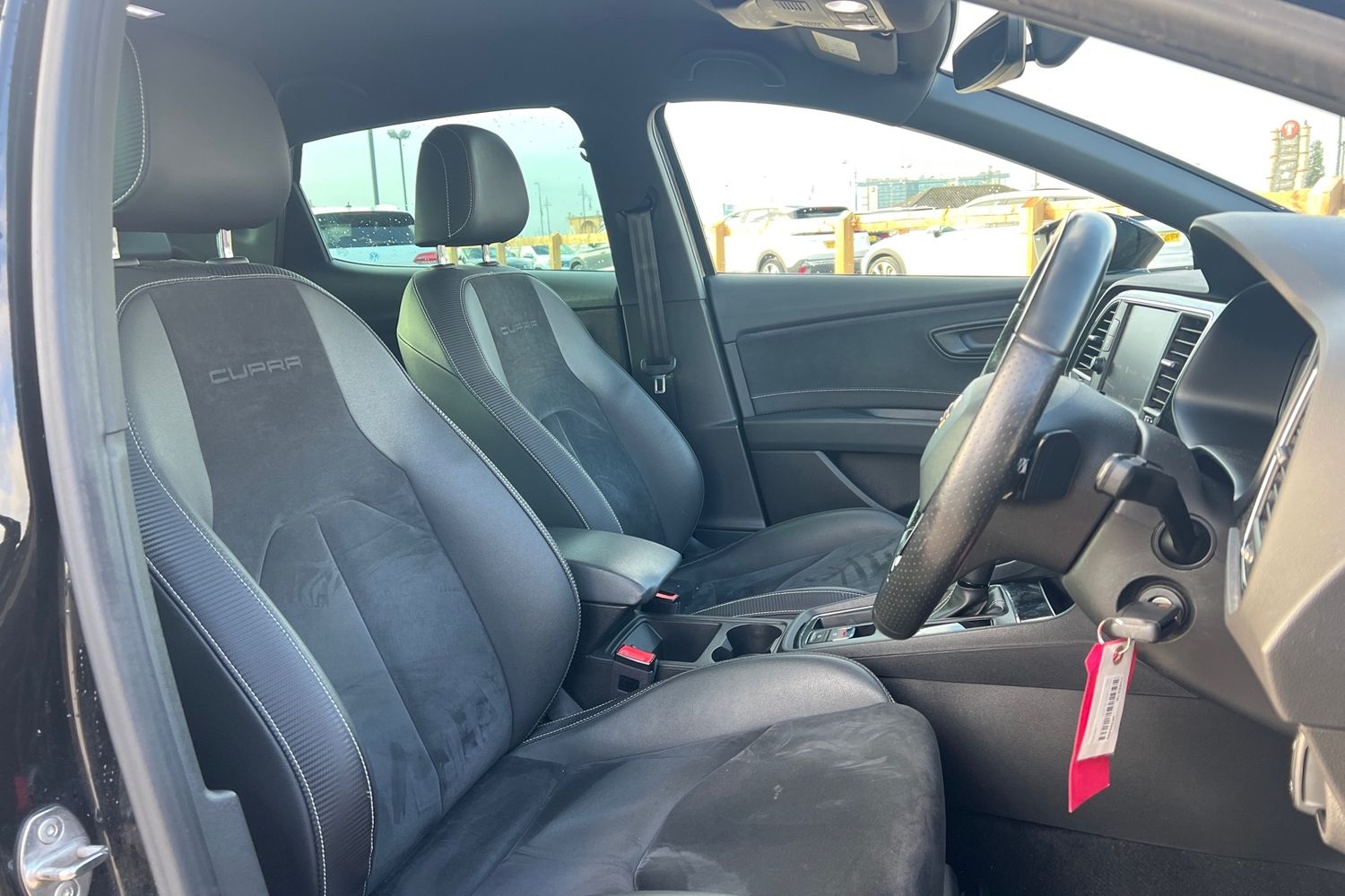 Used SEAT Leon 2019 for sale - 76732523: Photo 16